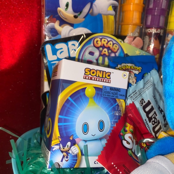 Custom Gift Baskets - Picture 2 of 7